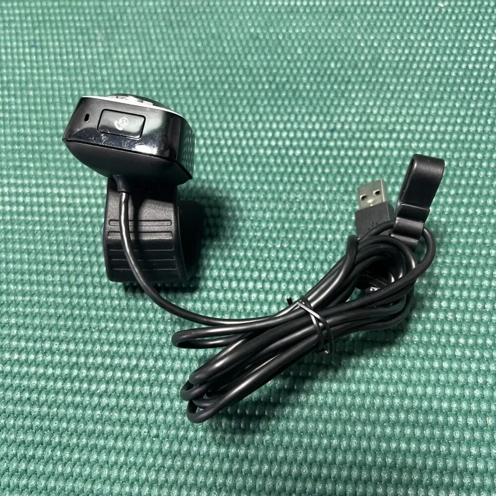 Microsoft LifeCam HD-5001 720p HD Web Cam with Auto Focus